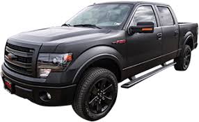 Orafol Vehicle Wraps